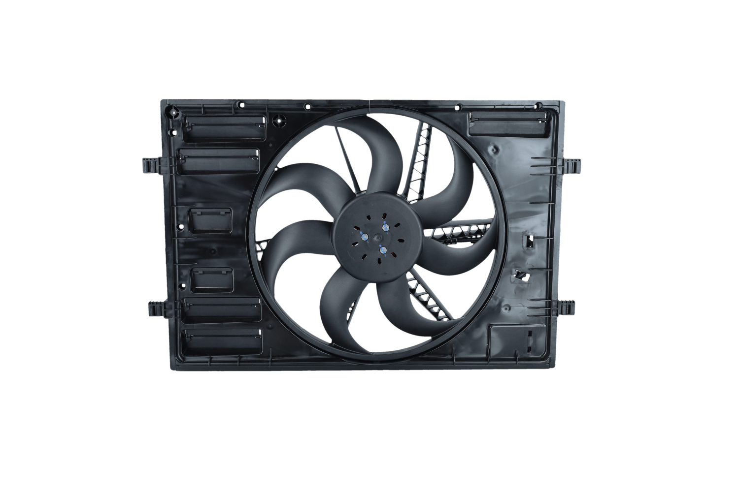 OEM Elfläkt VW Passat B8 3G Sedan 2025 5Q0121203BG, 5Q0121203BS, 5Q0121203CB NRF