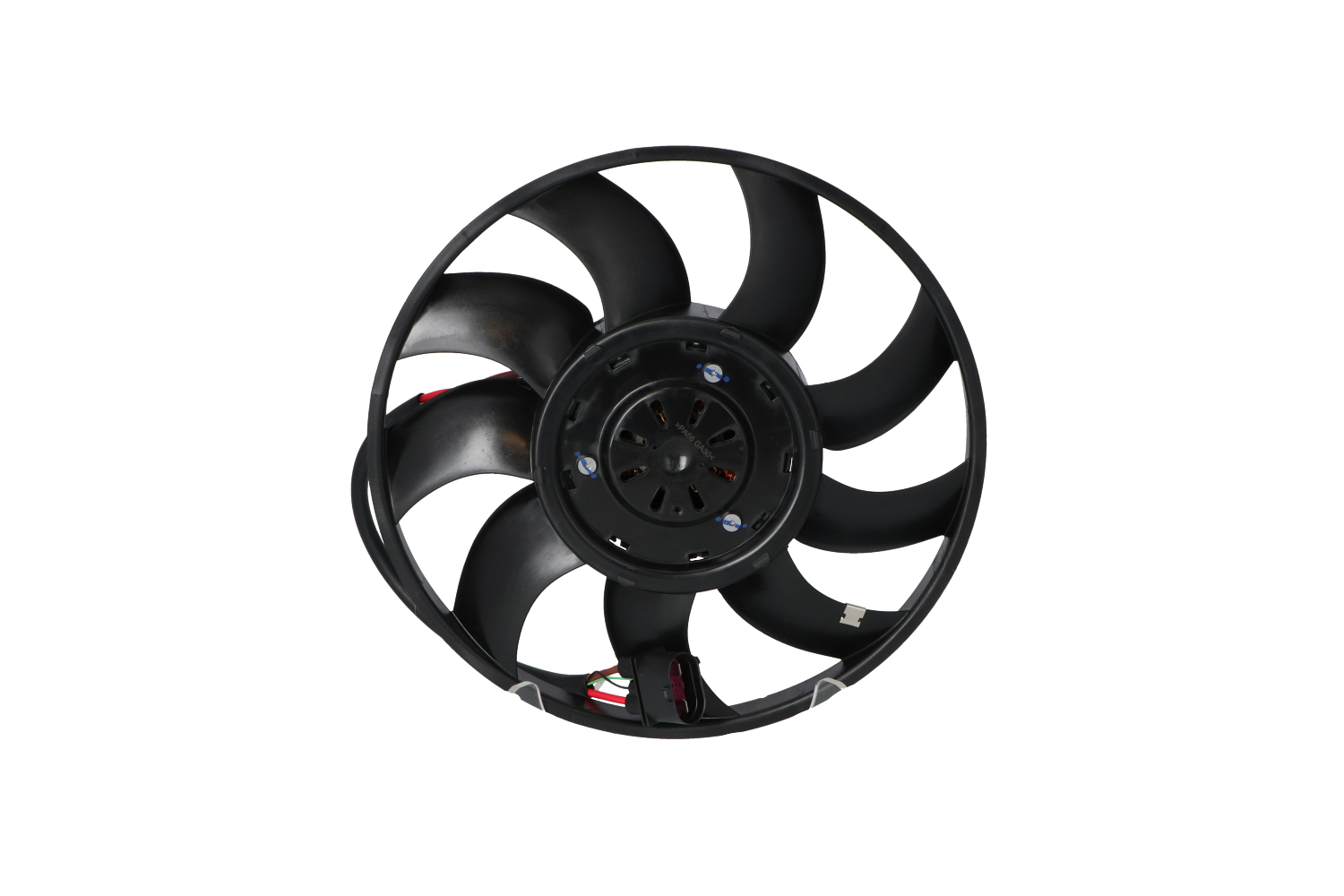 OEM Ventilator Audi A8 D4 2018 4H0959455AB, 4H0959455AF, 4H0959455H NRF