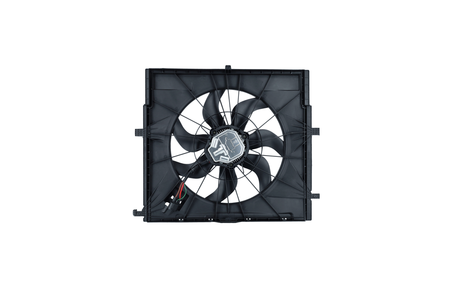 OEM Ventilator Sprinter 907 910 2023 4479060212, 4479064400, A4479060212 NRF