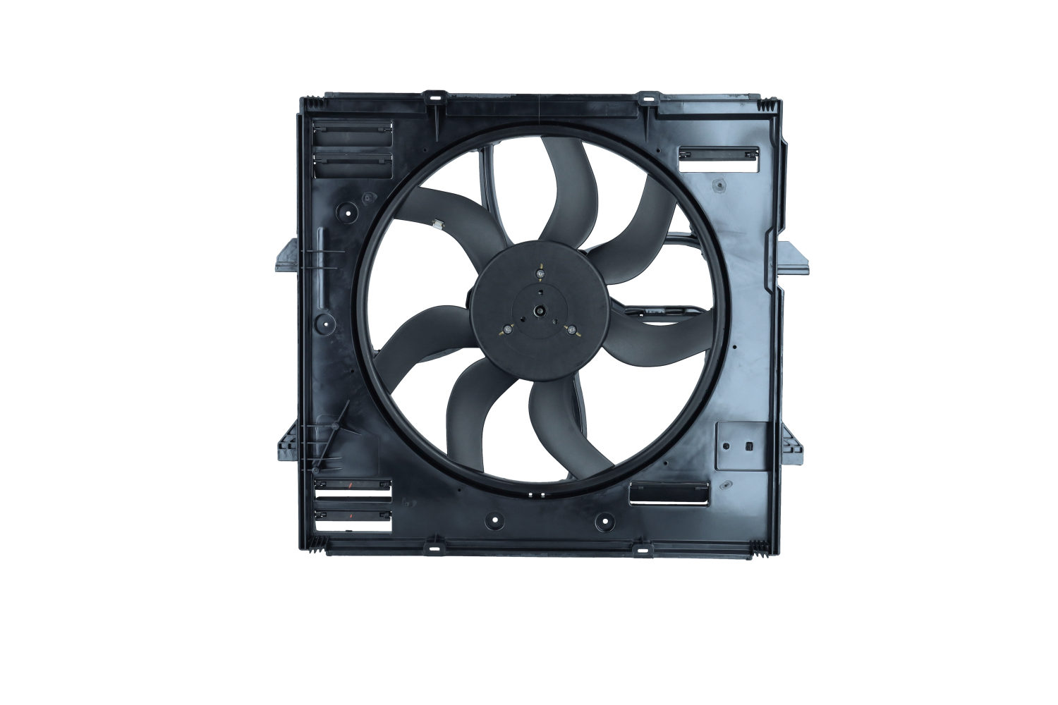 OEM Electroventilator VW Amarok Camion cu platformă 2016 2H0121203K, 2H0121203L, 2H0121203T NRF
