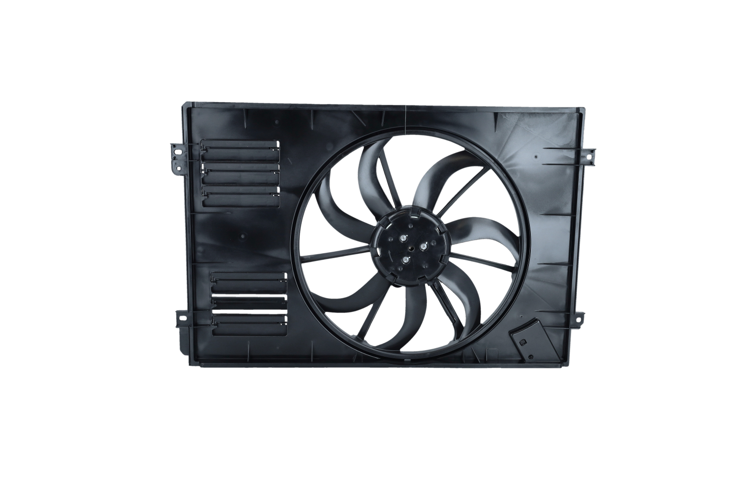 Iegādājieties lēti oriģinālo Radiatora ventilators 47925 comparable with 1K0959455EF OEM numbers online