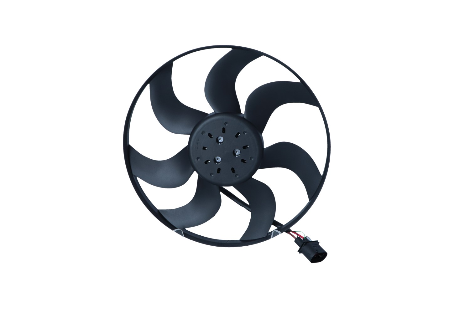 Ostke odavaid originaale Radiaatori ventilaator 47926 mis on võrreldavad 6R0959455D OEM numbritega internetis