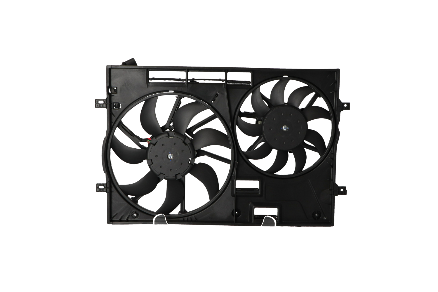 OEM Fläkt till kylare VW Passat B8 3G Sedan 2024 3Q0121205, 3Q0121207, 5Q0121205R NRF