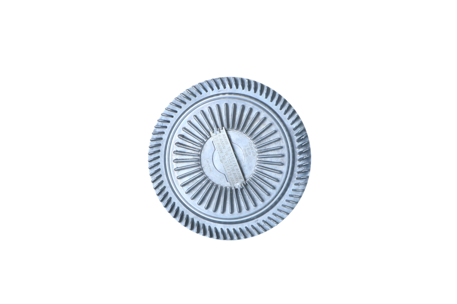 OEM Cupla, ventilator radiator LAND ROVER Range Rover I 1987 ERR2266, ETC6841, ETC6841 NRF