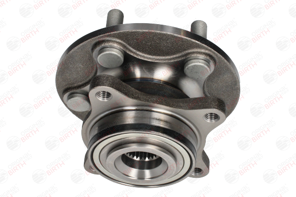 Acquista online Mozzo ruota 3669 originale a buon mercato, comparabile con i numeri OEM LR076692