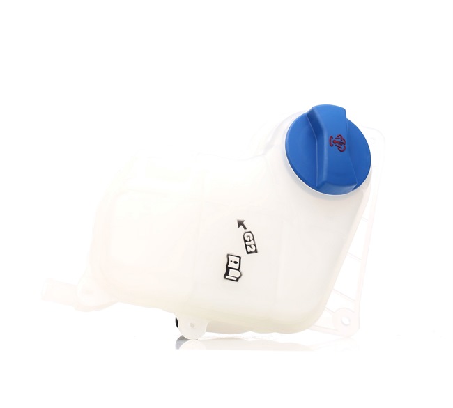 OE Serbatoio acqua radiatore AUDI ALLROAD 2004 8D0121403F, 8D0121403J, 8D0121403L di CALORSTAT by Vernet