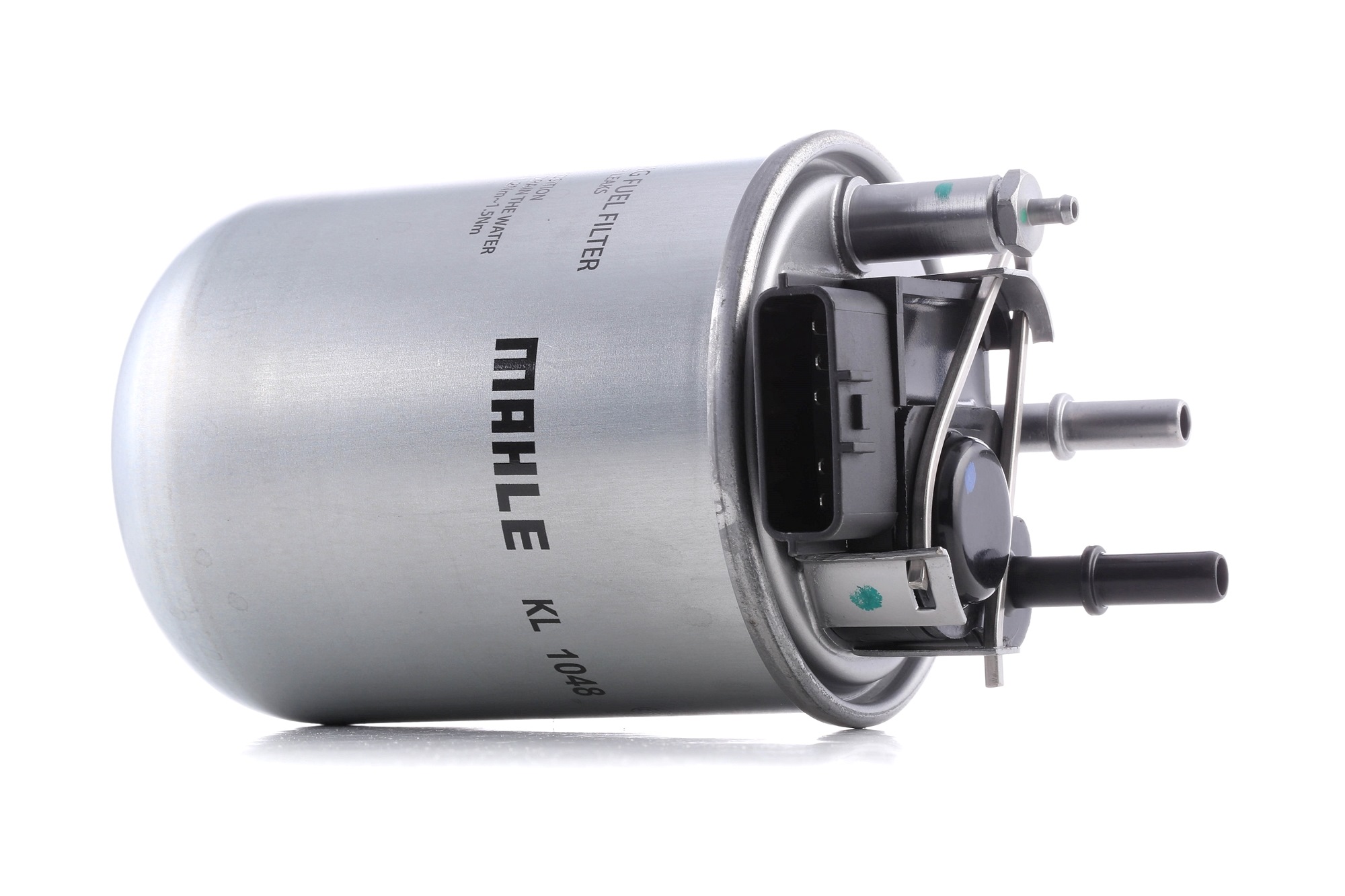 Köp MAHLE ORIGINAL Bränslefilter Produktnummer: KL 1048 till det förmånliga priset av 526,01 kr