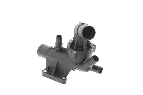 TOPRAN 638 763 Boîtier du thermostat