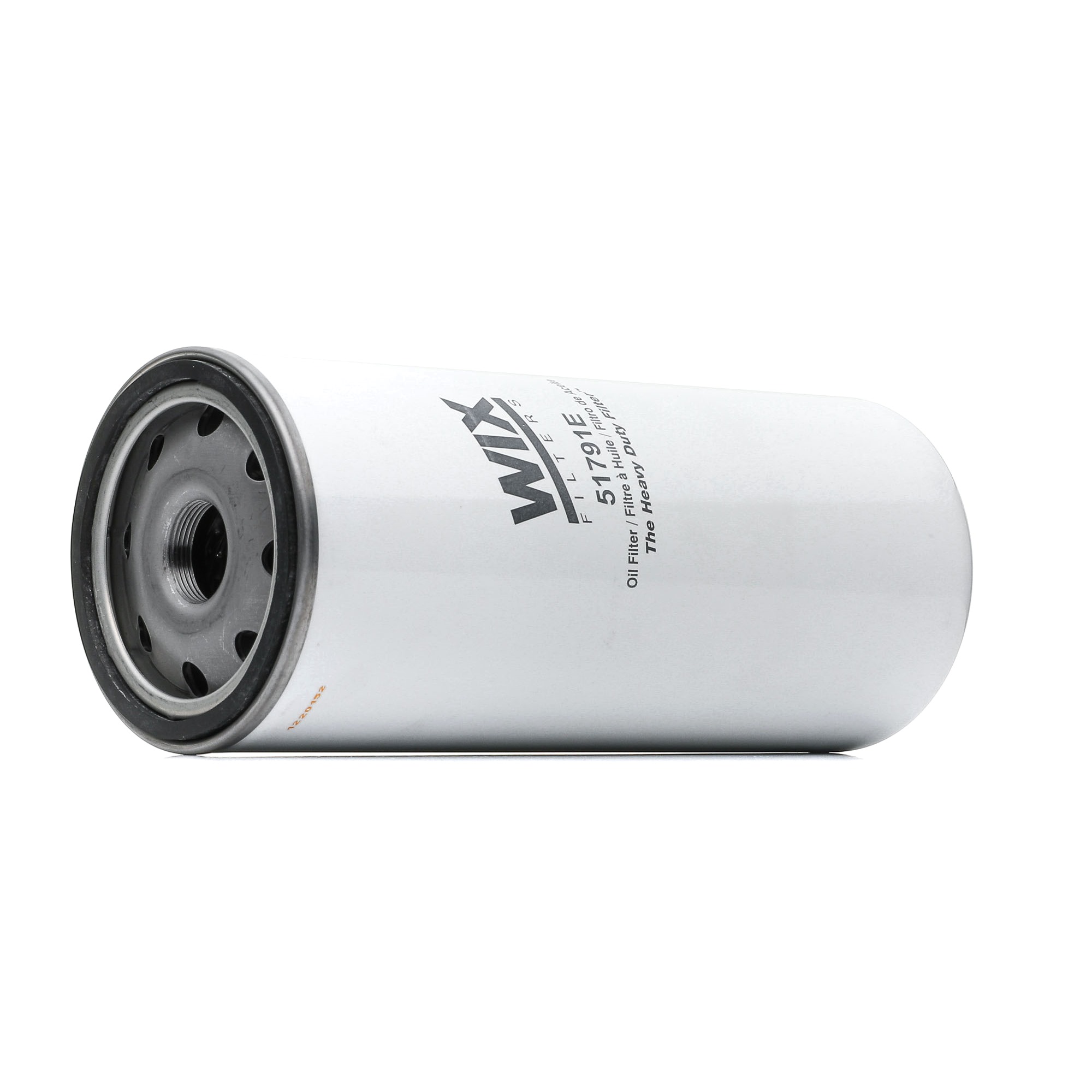 Ostke WIX FILTERS Õlifilter Toode nr.: 51791E madala hinnaga 12,94 €