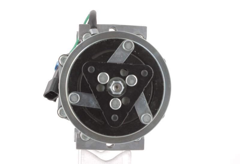Köp billiga original AC-kompressor 8645638 jämförbara med 1935617 OEM nummer på nätet