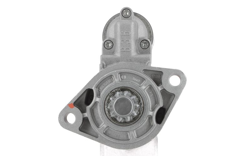 OEM Startmotor PORSCHE GTS 4.8 405 PK Benzine 94860420601 van CEVAM online aan verbazingwekkende prijzen