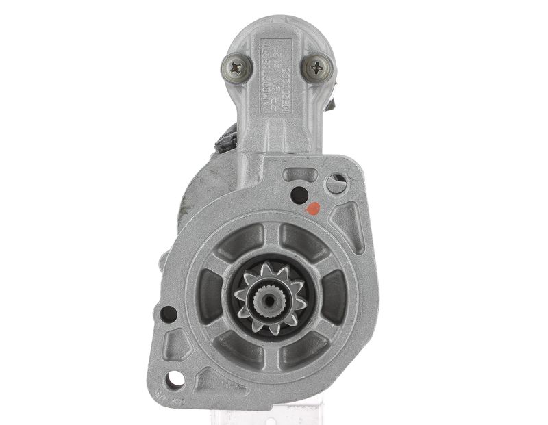 OEM Motor de arranque MITSUBISHI 2.8 TD (V46W, V26W) 125 CV Gasóleo M002T63271 de CEVAM online a precios inmejorables
