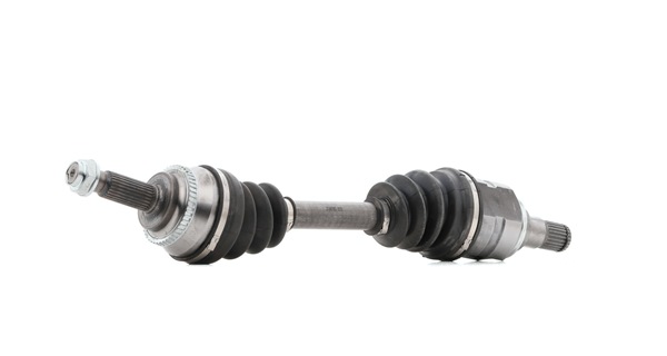 Köp billiga original Drivaxel 49-2492 jämförbara med 4342005380 OEM nummer på nätet