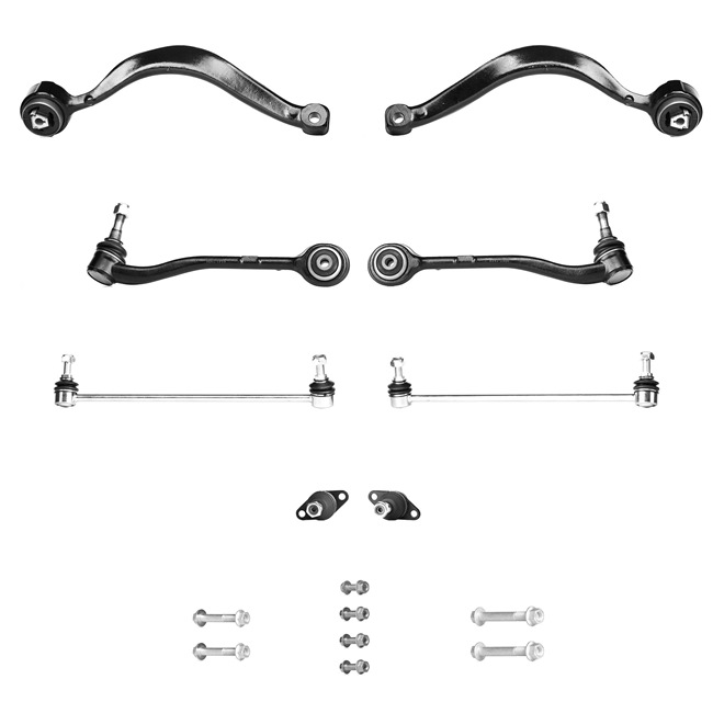 MAXGEAR Sviru komplekts, Riteņa piekare 72-5782