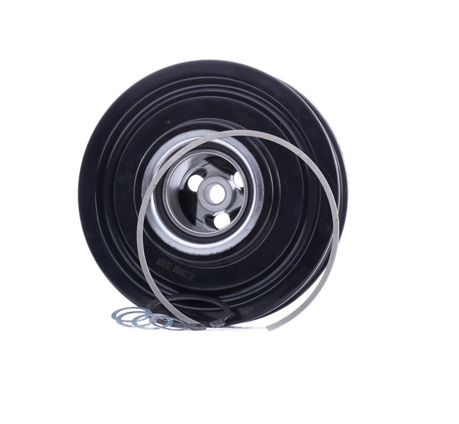 OE Elektromagnetická spojka kompresora klimatizácie SKODA KAROQ 2021 1K0820803E, 1K0820803F, 1K0820803J od MAXGEAR