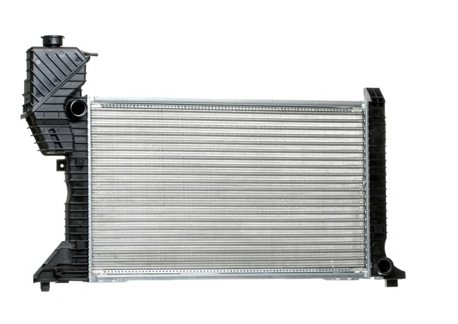 Cumpărați online Radiator, racire motor AC230016 original/ă și la un preț mic, compatibil/ă cu nr. OEM A9015002400