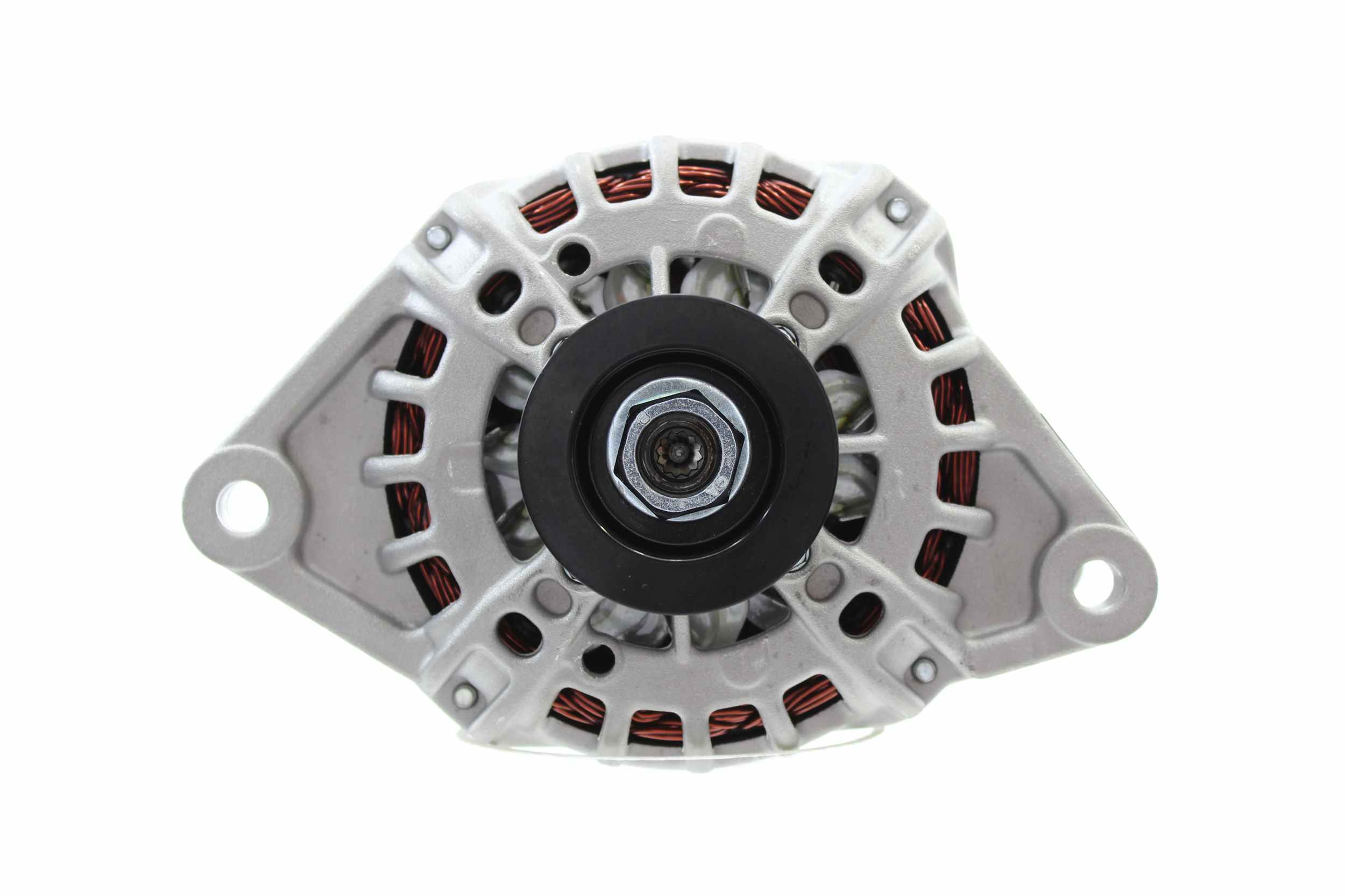 OEM Dynamo / Alternator IVECO 33S12, 35S12, 35C12 116 PK Diesel 5801580927 van ALANKO online aan geweldige prijzen