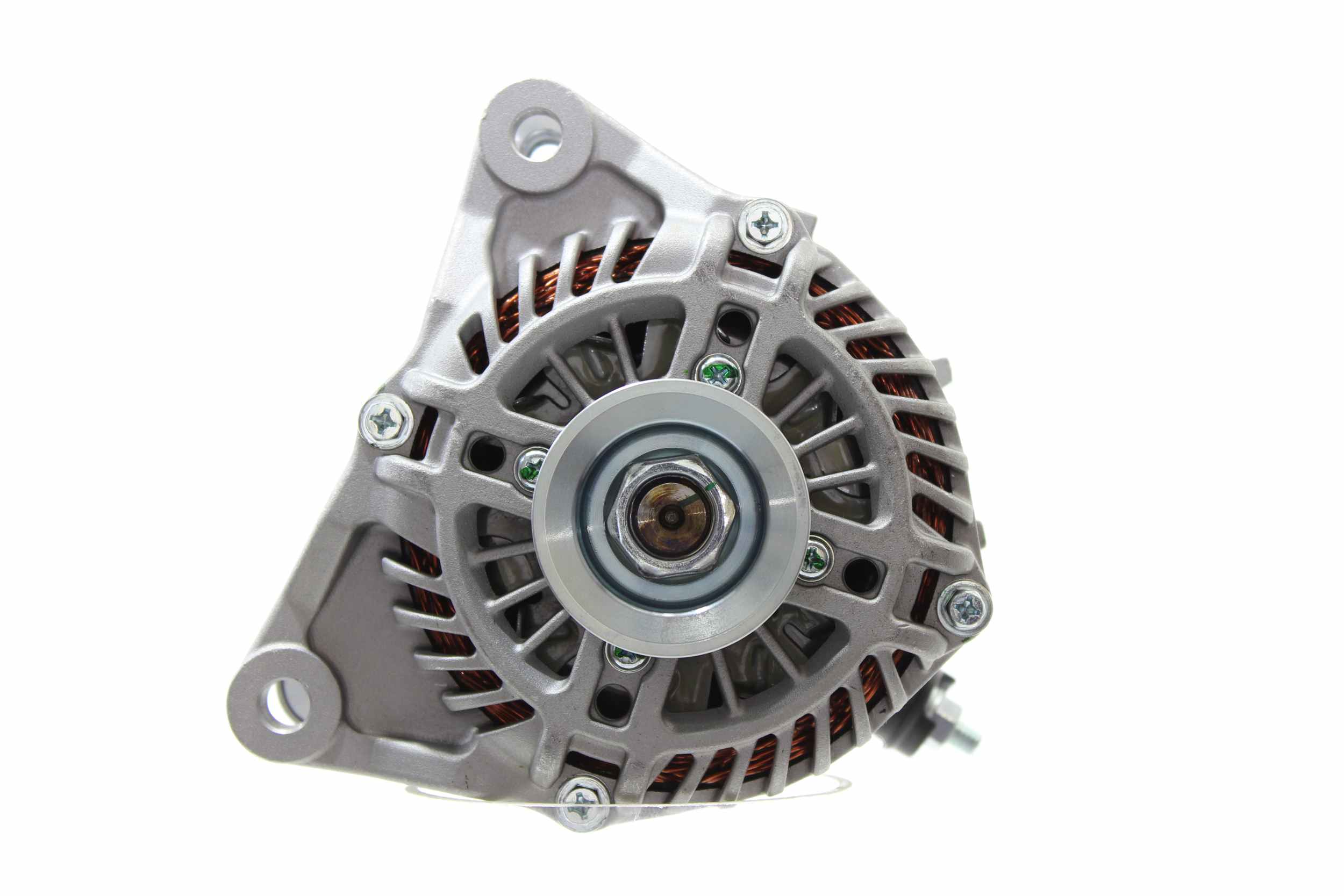 Įsigykite ALANKO Kintamosios srovės generatorius Prekės Nr.: 10445142 už žemiausią 182,40 € kainą