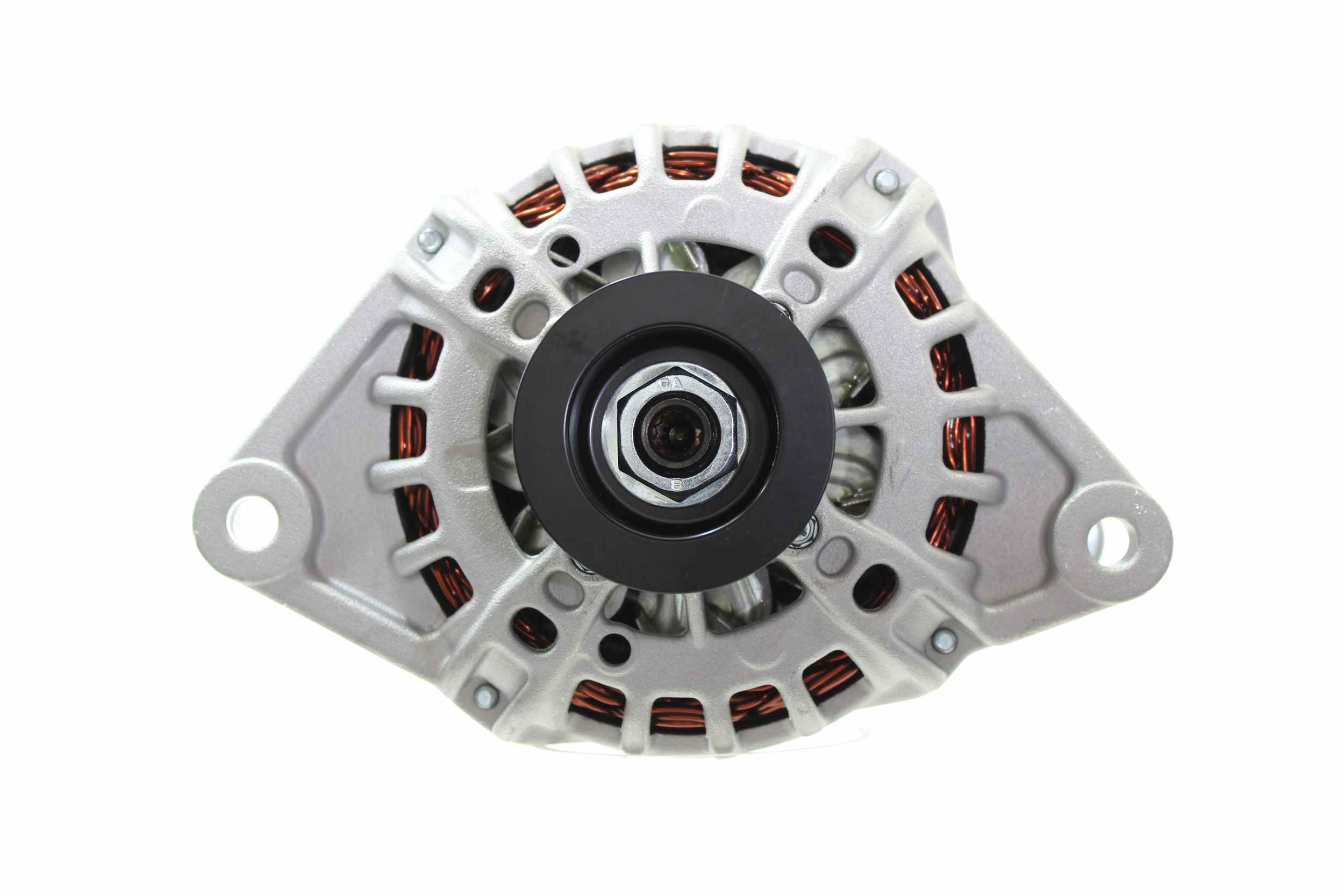 OEM Dynamo / Alternator IVECO 2.3 40 C 10 95 PK Diesel 504385133 van ALANKO online aan geweldige prijzen