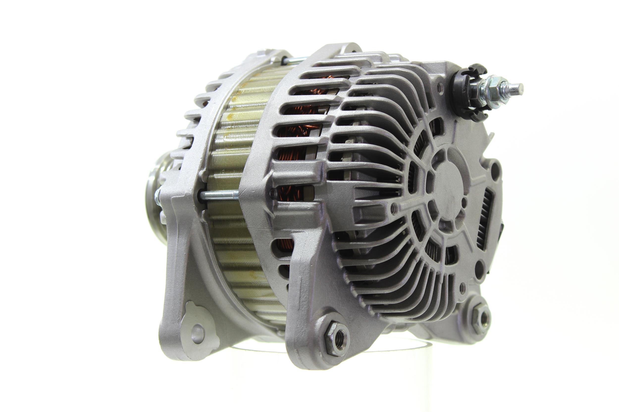 OEM Dynamo NISSAN 1.2 Hybrid e-Power 109 HK bensin/elektro 231003VD1A fra ALANKO på nettet til gode priser
