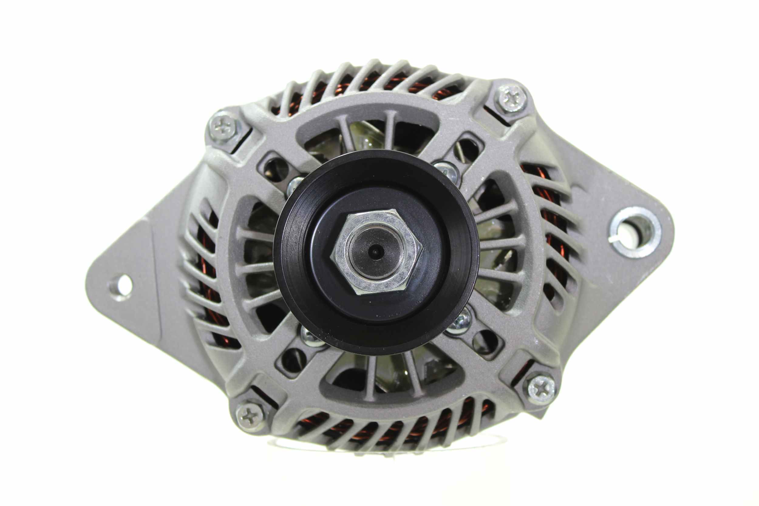 10445163 ALANKO Lichtmaschine Swift IV Schrägheck (FZ, NZ) 1.2 4WD (AZH 412, AZG 412, ZD72S) 91 PS Benzin