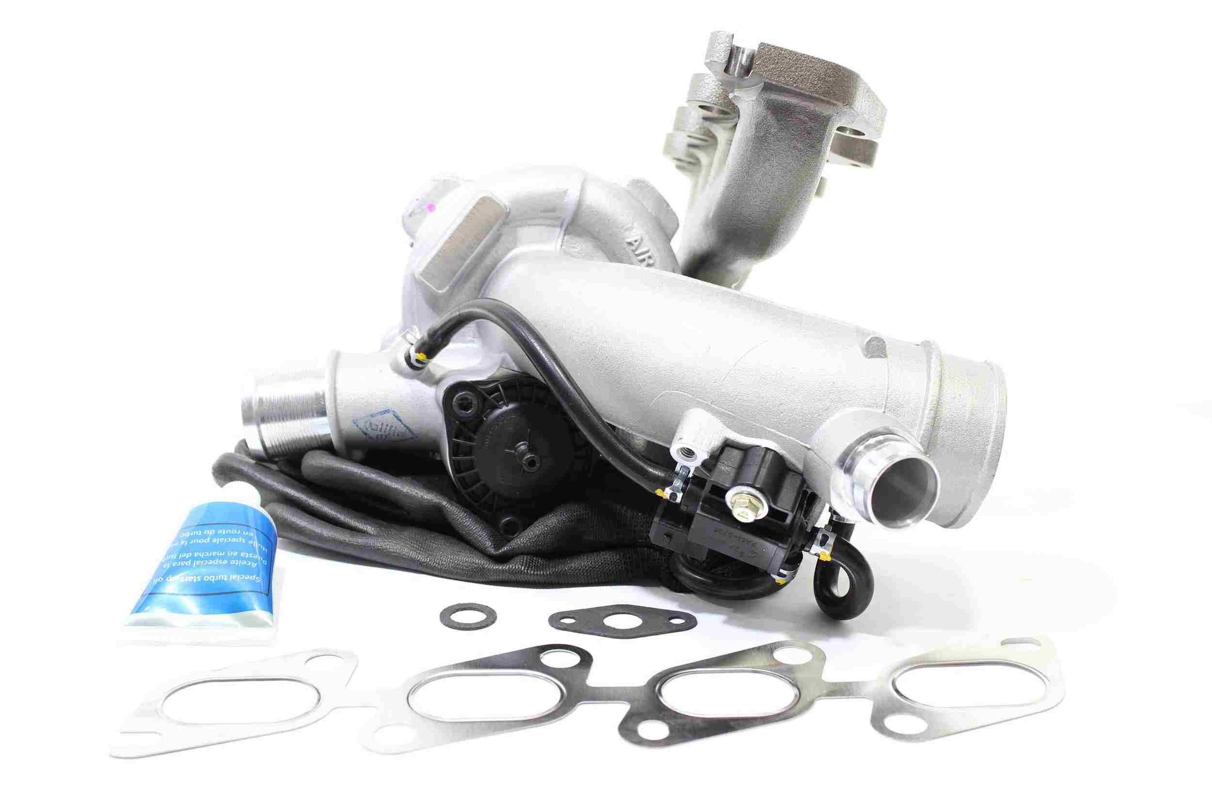 OEM Turbocharger RENAULT 1.8 16V 120 PK Benzine 00860156 van ALANKO online aan geweldige prijzen