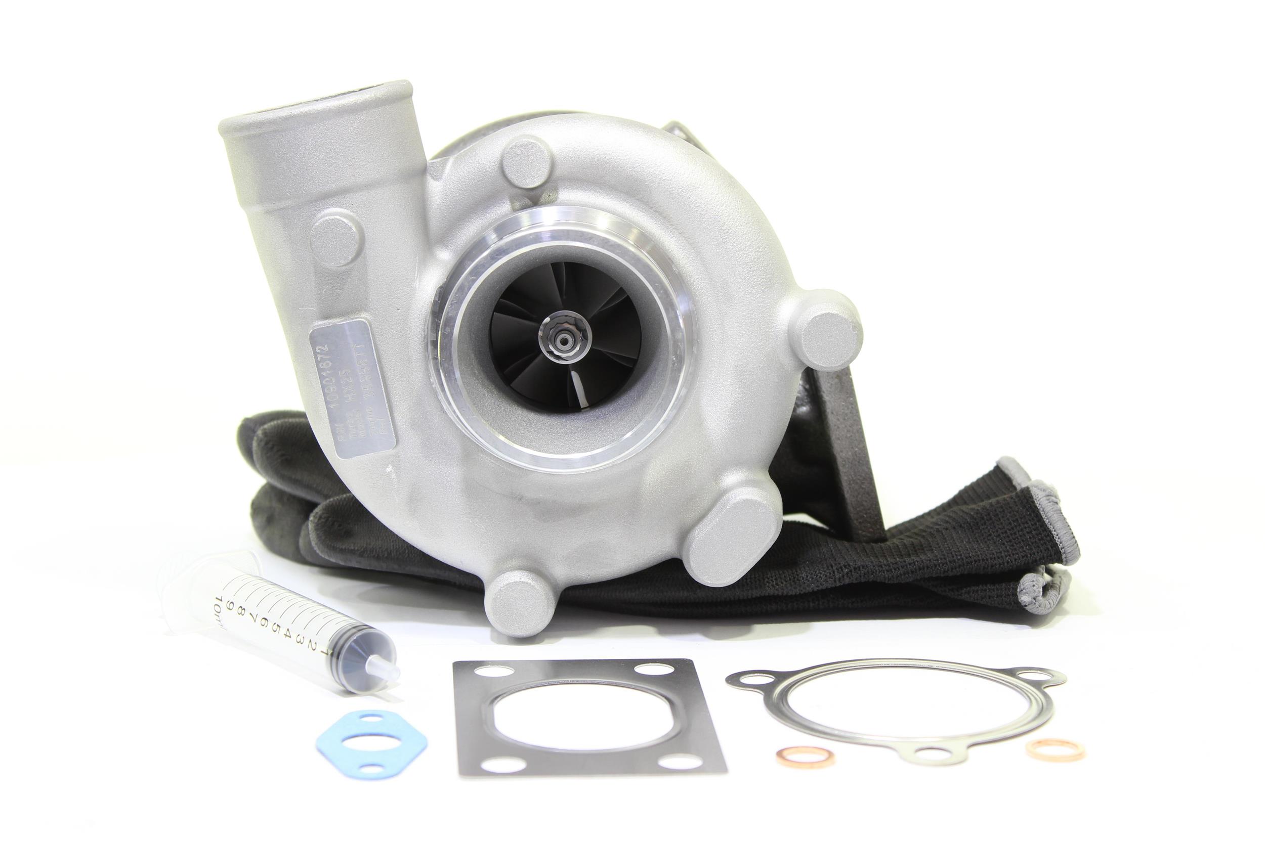 Köp billiga original Turboaggregat 10901672 jämförbara med 504053177 OEM nummer på nätet