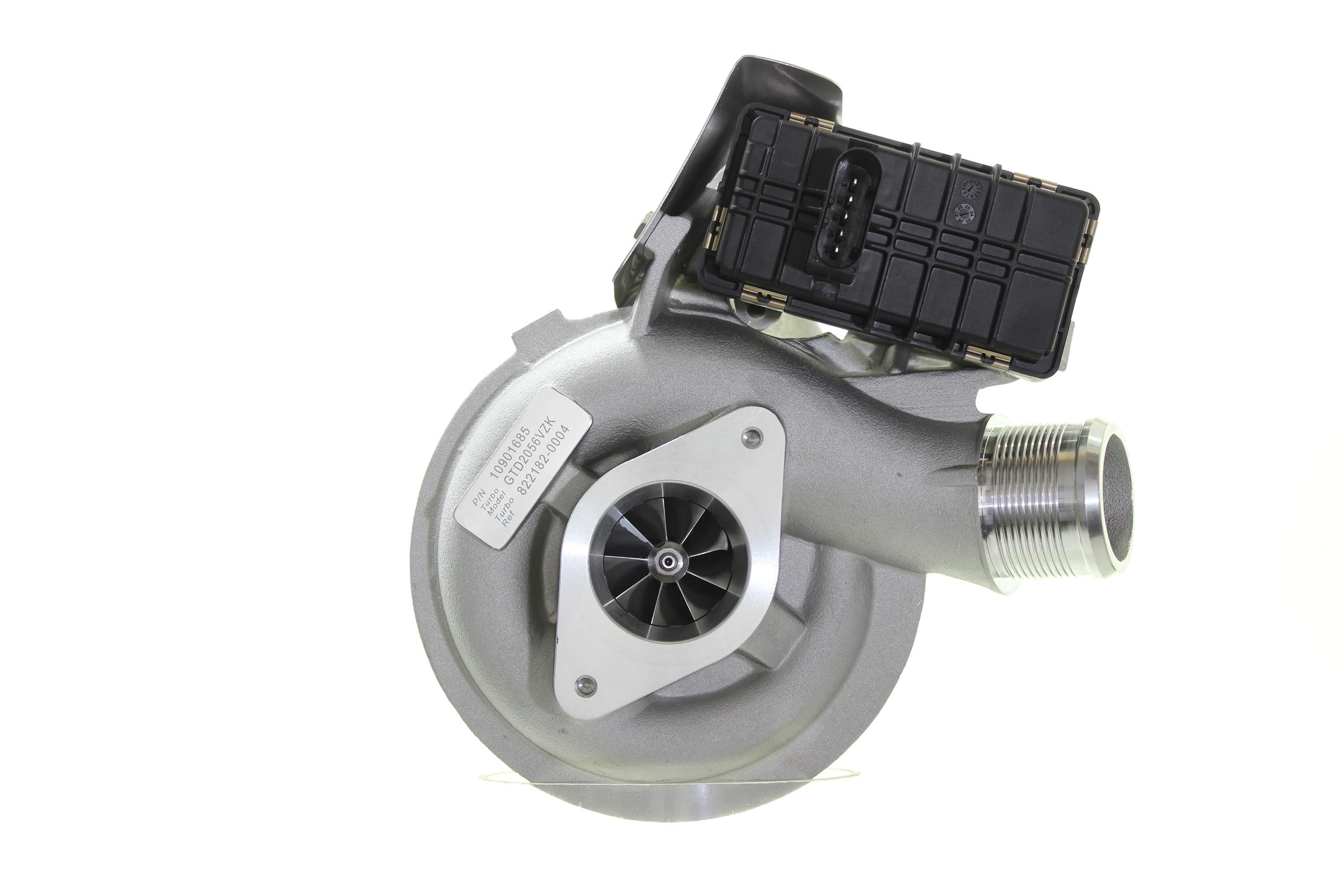 OE FORD RANGER 2012 Turbo 1886559, 1894011, 2002583 from ALANKO