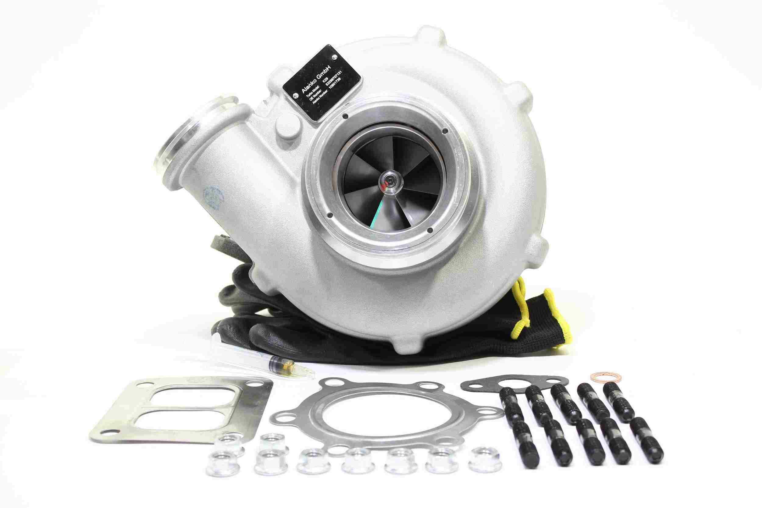 Kupte si levné originální Turbodmychadlo 10901738 porovnatelné s 4032863H OEM čísly online