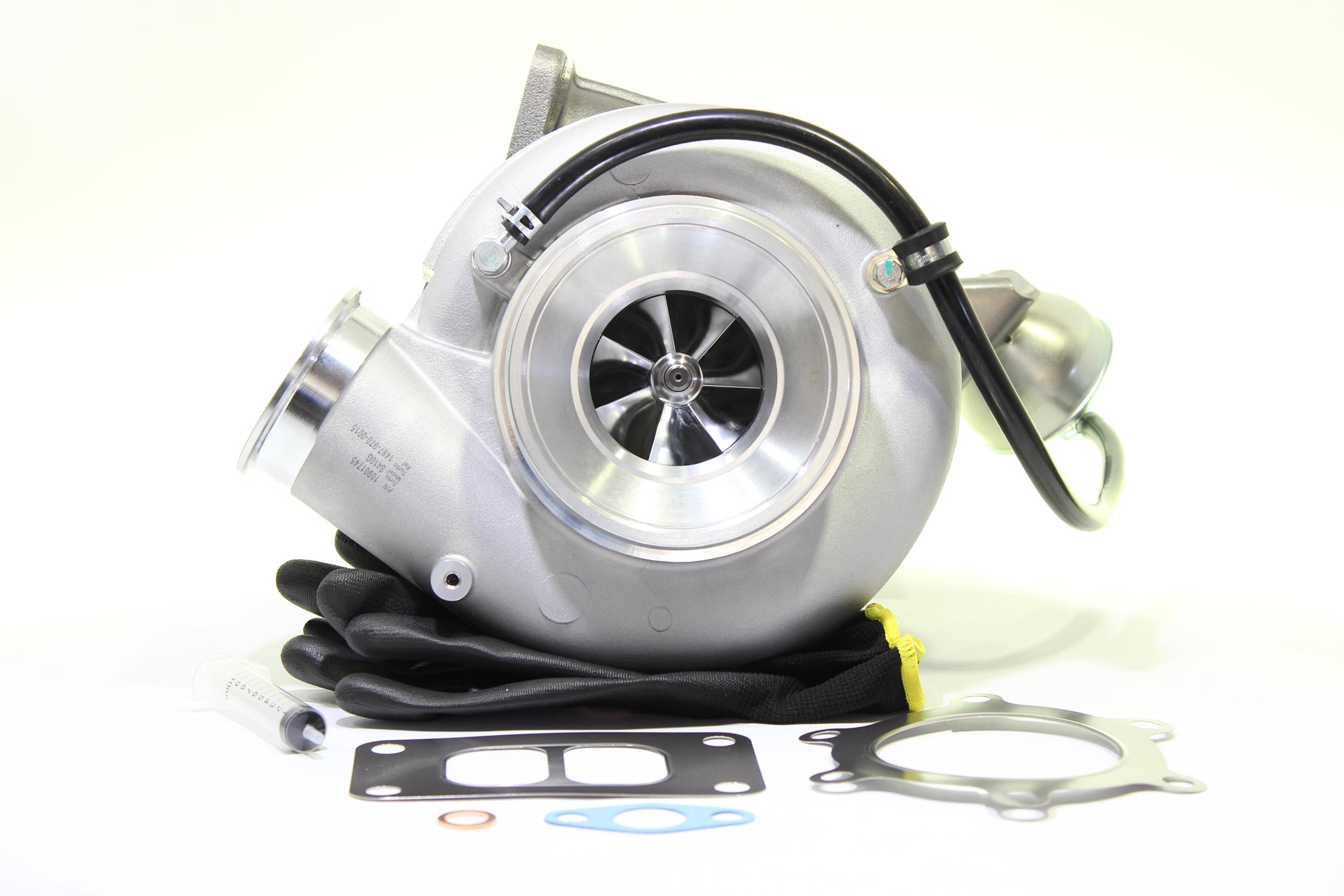 Ostke odavaid originaale Turbod 10901745 mis on võrreldavad A009096929980 OEM numbritega internetis