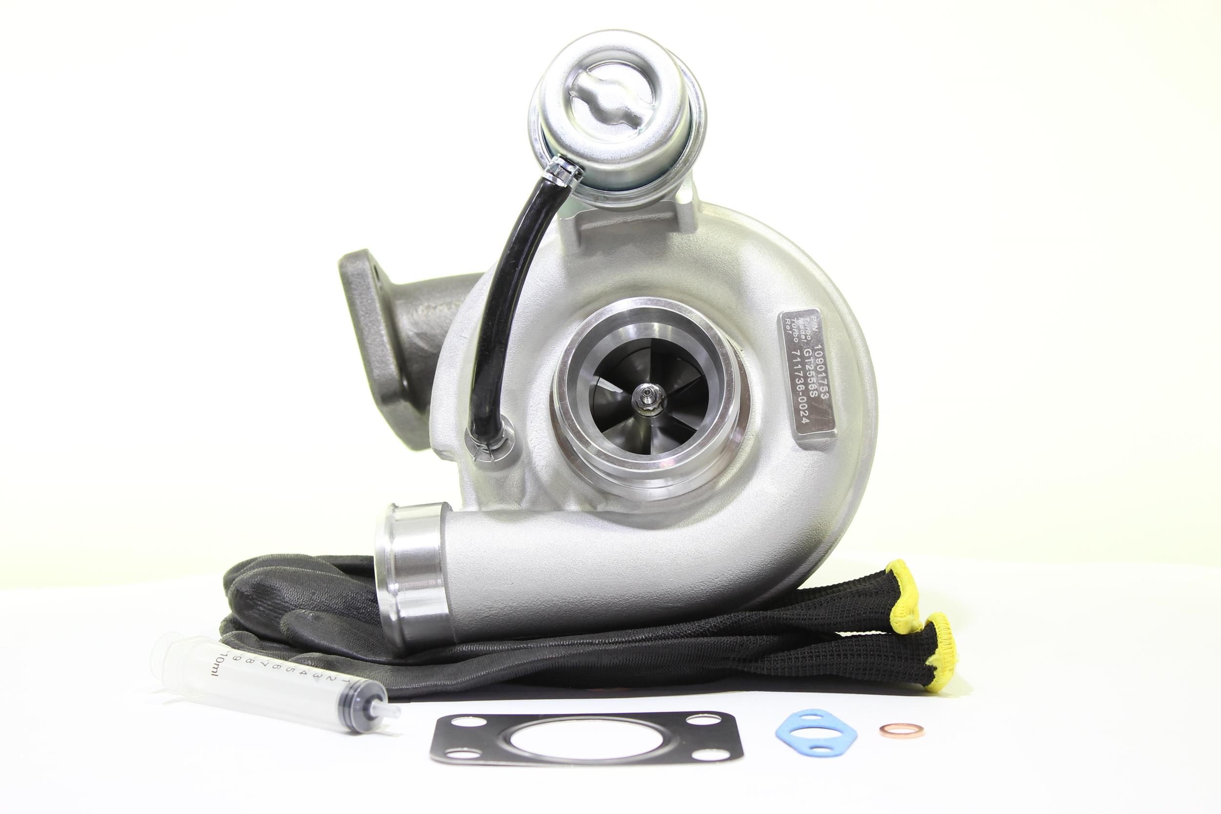 Köp billiga original Turboaggregat 10901753 jämförbara med PERKINS2674A224 OEM nummer på nätet