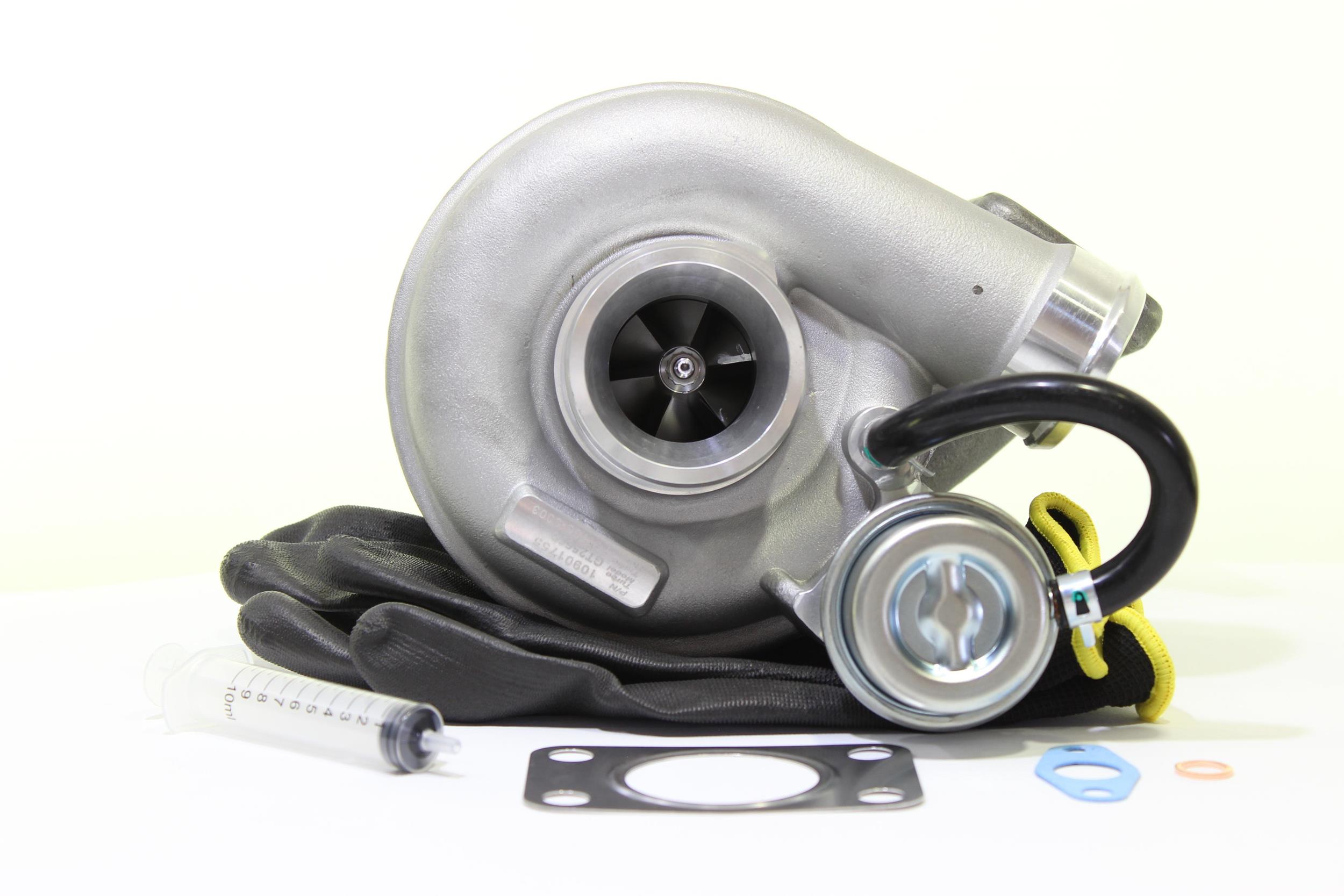 Köp billiga original Turboaggregat 10901755 jämförbara med 2674A202 OEM nummer på nätet