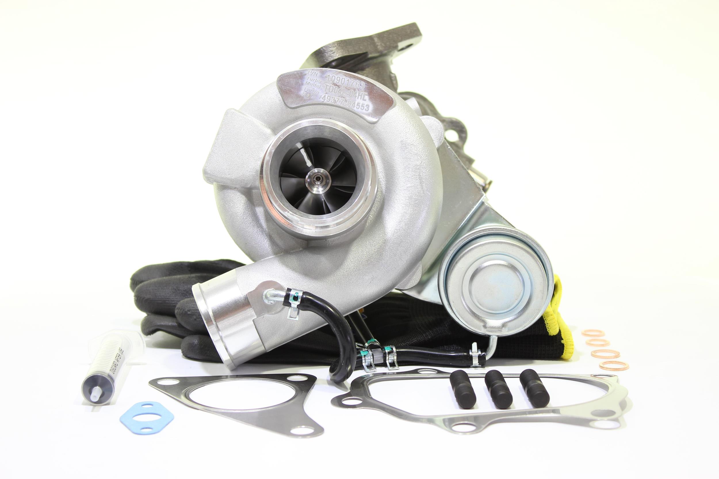 OEM Turbocompresor Subaru Legacy 5 2024 14411AA532, 14411AA5329L, 14411AA5329L ALANKO