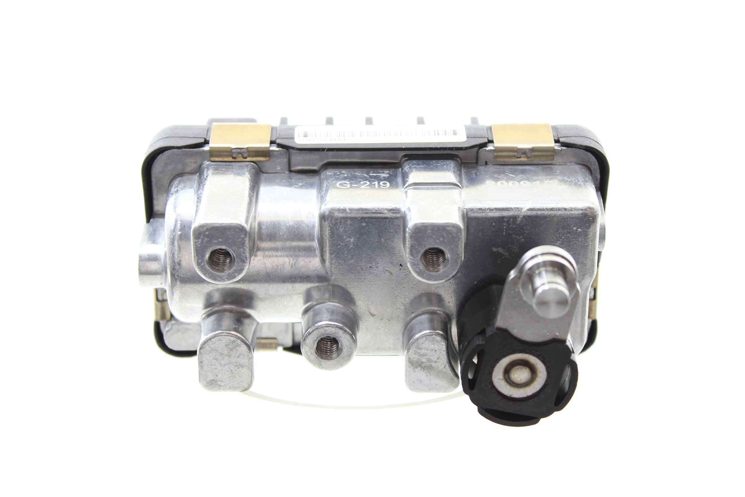 Įsigykite nebrangią originalią Valdiklis, turbokompresorius 10923014. sulyginama su A6420906980 OEM numeriais internetu