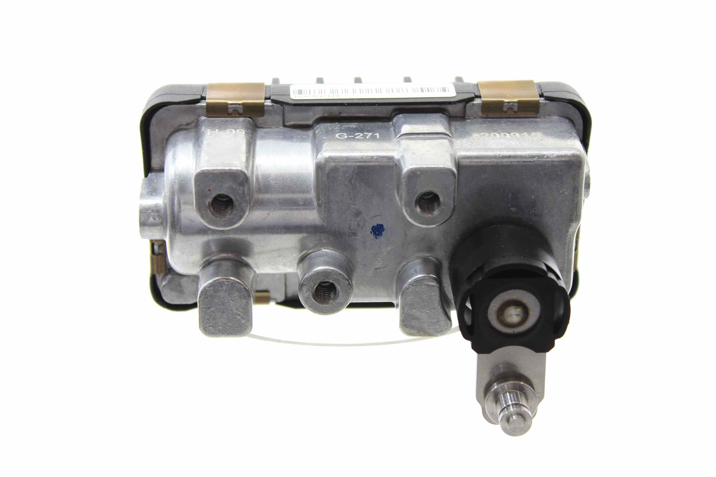 Acquista online Elemento di regolazione, Turbocompressore 10923017 originale a buon mercato, comparabile con i numeri OEM 6460960099