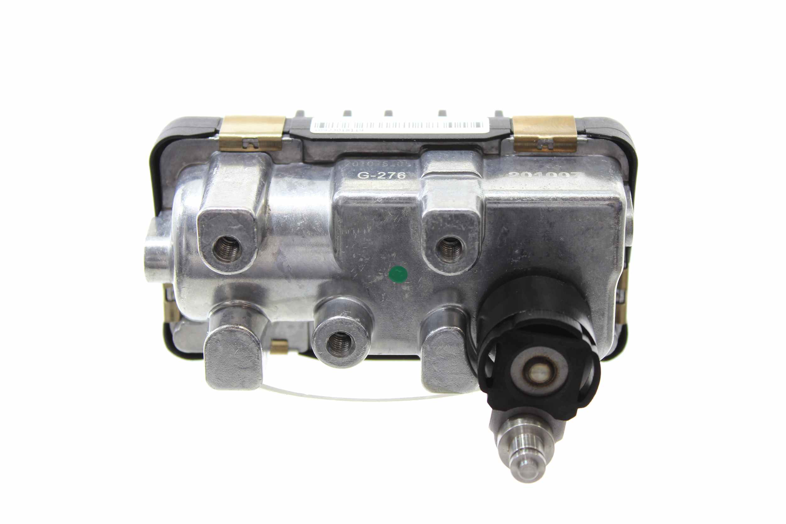 Įsigykite nebrangią originalią Valdiklis, turbokompresorius 10923018. sulyginama su A646090048080 OEM numeriais internetu