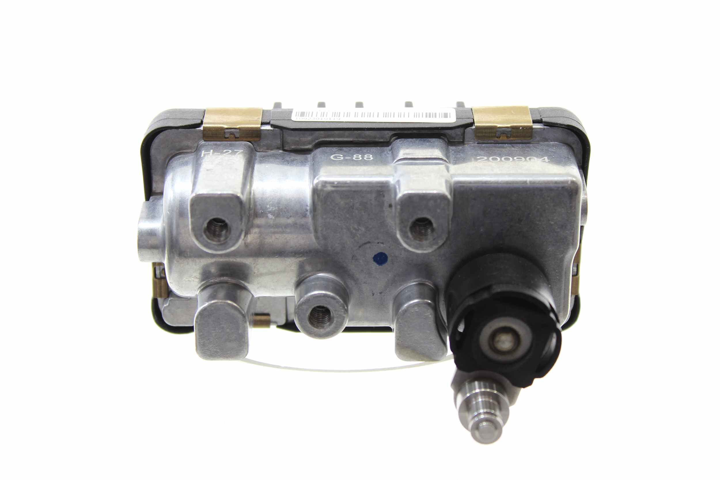 Įsigykite nebrangią originalią Valdiklis, turbokompresorius 10923019. sulyginama su BK3Q6K682CC OEM numeriais internetu