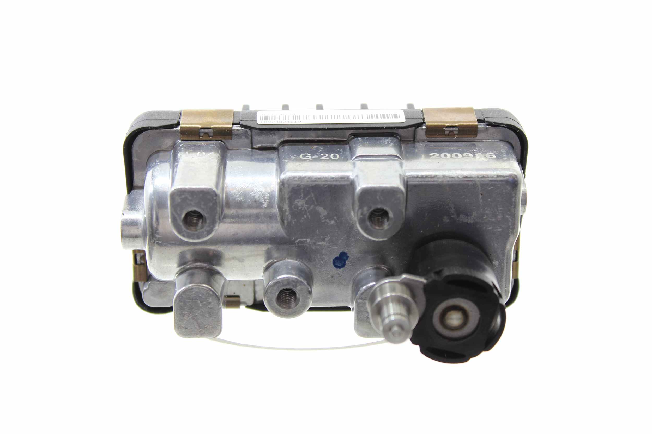 Kupite poceni originalno Nastavni element, turbopolnilnik 10923024, primerljivo z 059145722R OEM številke, prek spleta