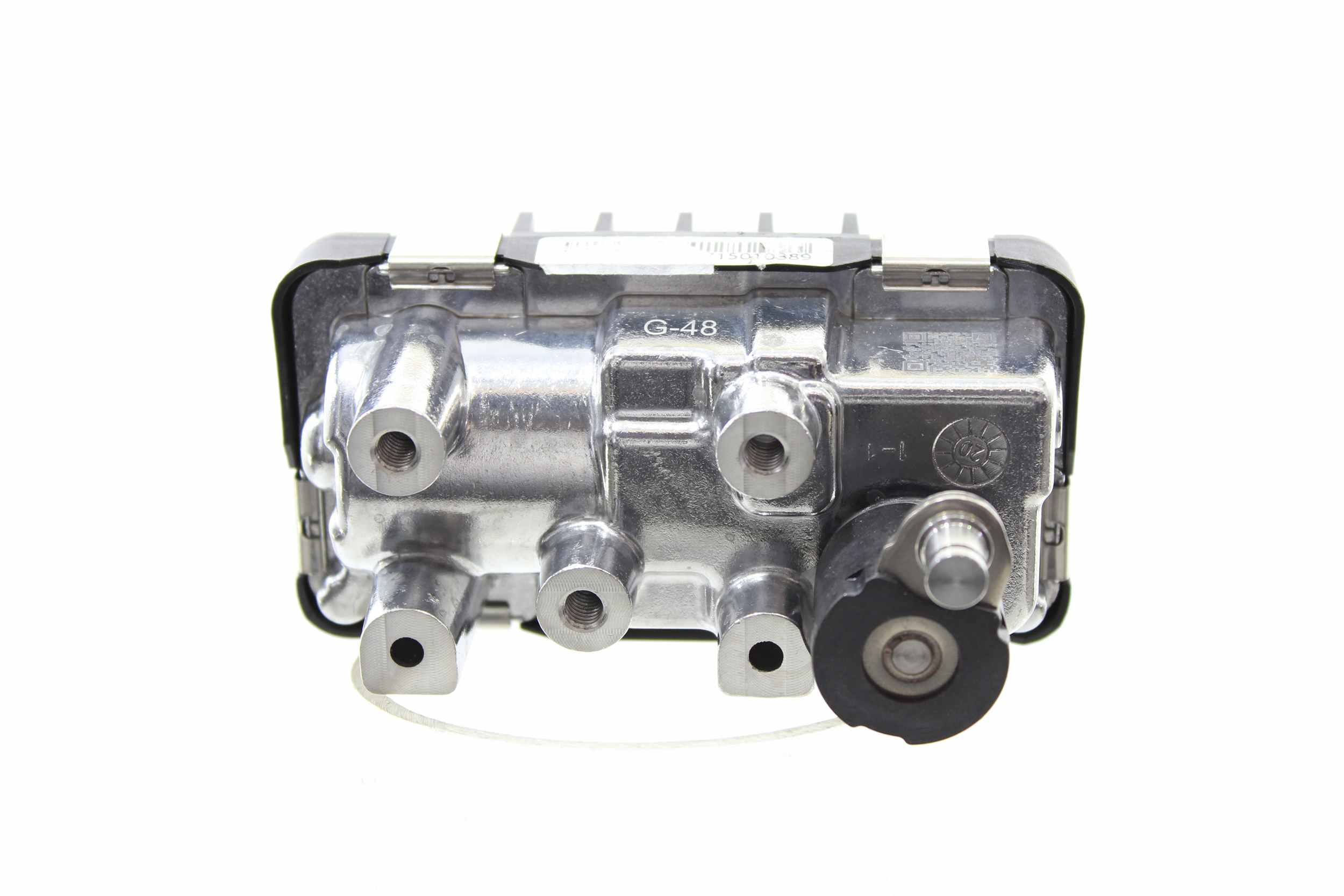 Įsigykite ALANKO Valdiklis, turbokompresorius Prekės Nr.: 10923026 už žemiausią 86,58 € kainą