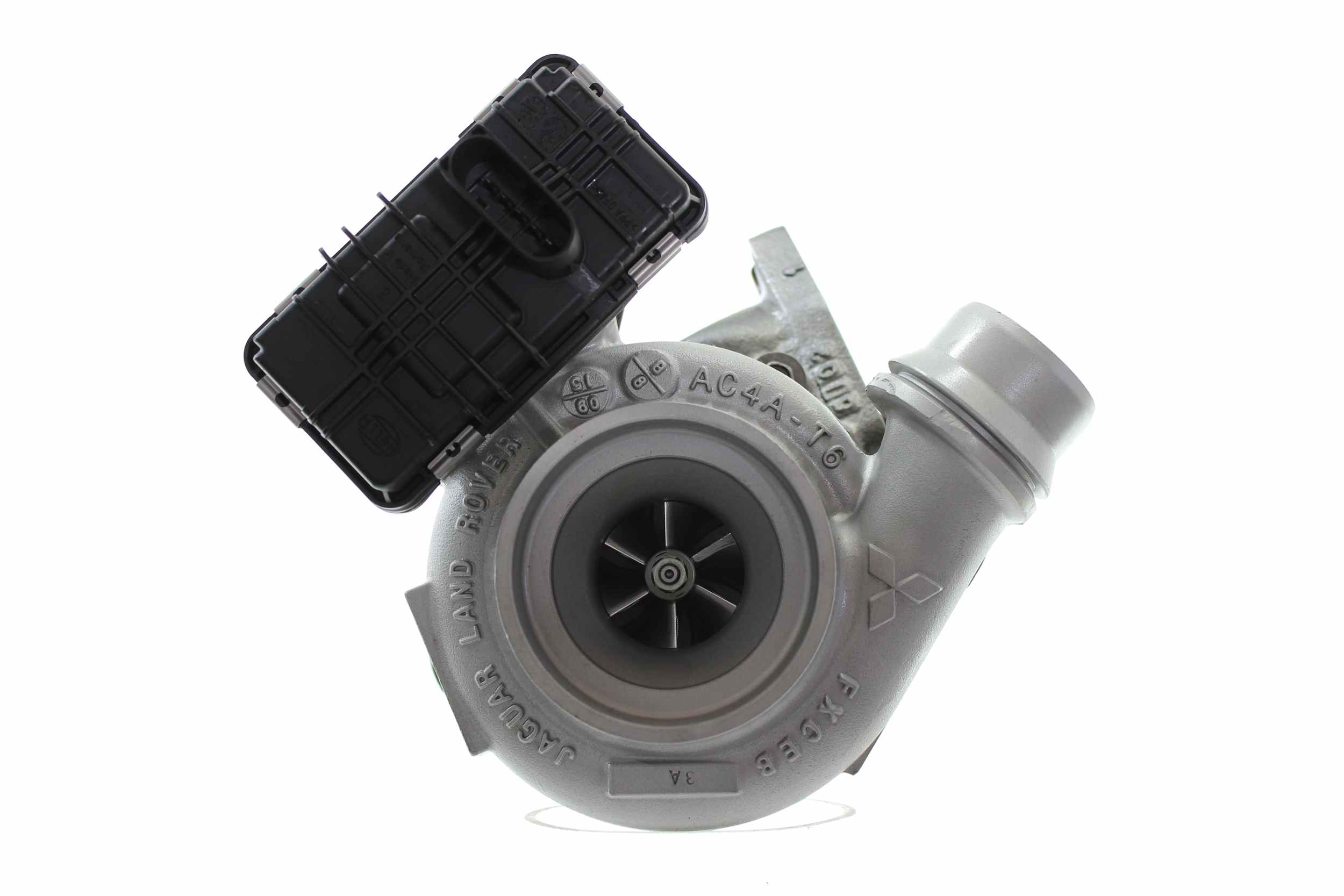 OEM Turbocharger JAGUAR 3.0 P400 MHEV 400 PK Benzine/Elektro 4933501920 van ALANKO online aan geweldige prijzen