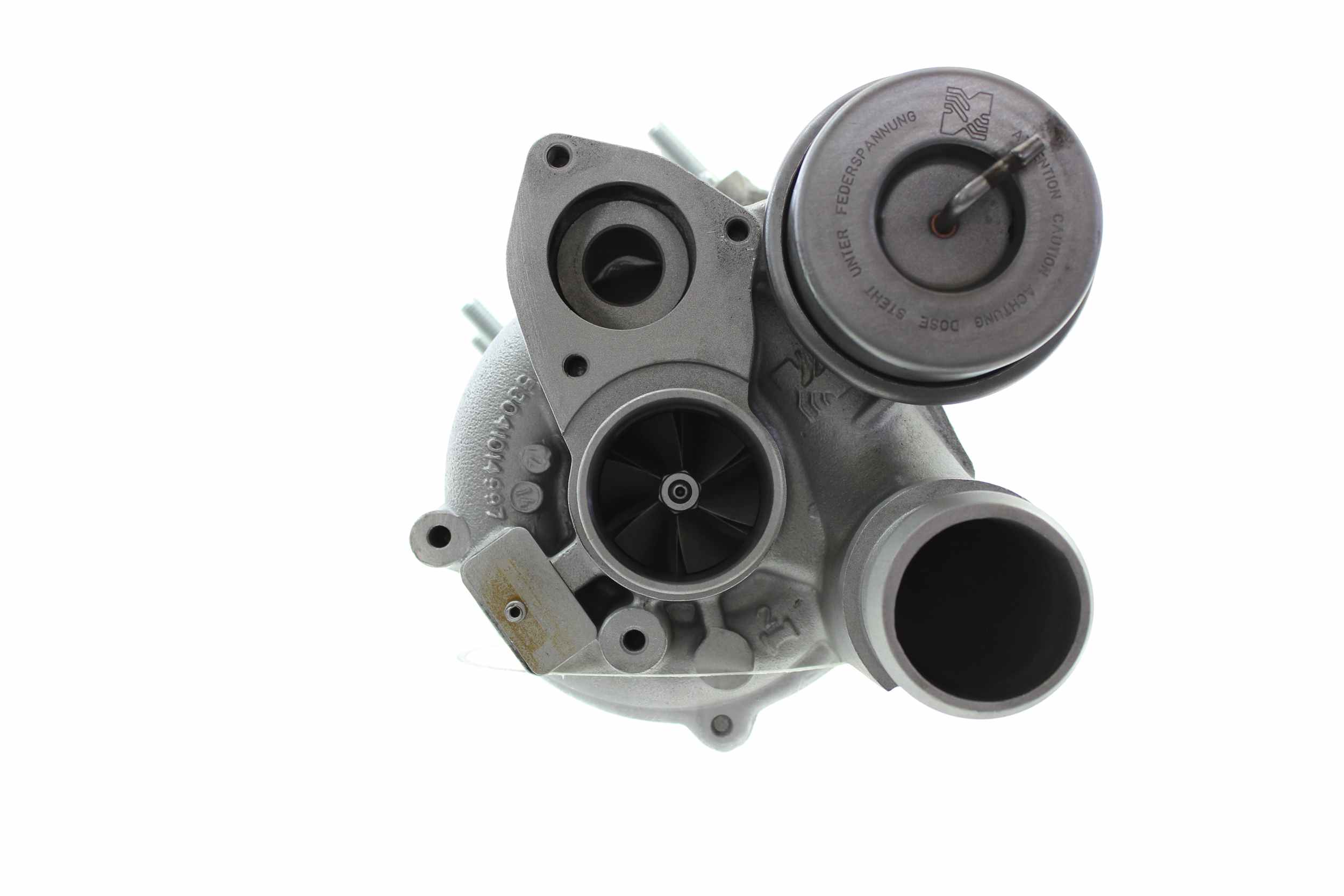 Įsigykite ALANKO Turbokompresorius Prekės Nr.: 11901597 už žemiausią 754,98 € kainą