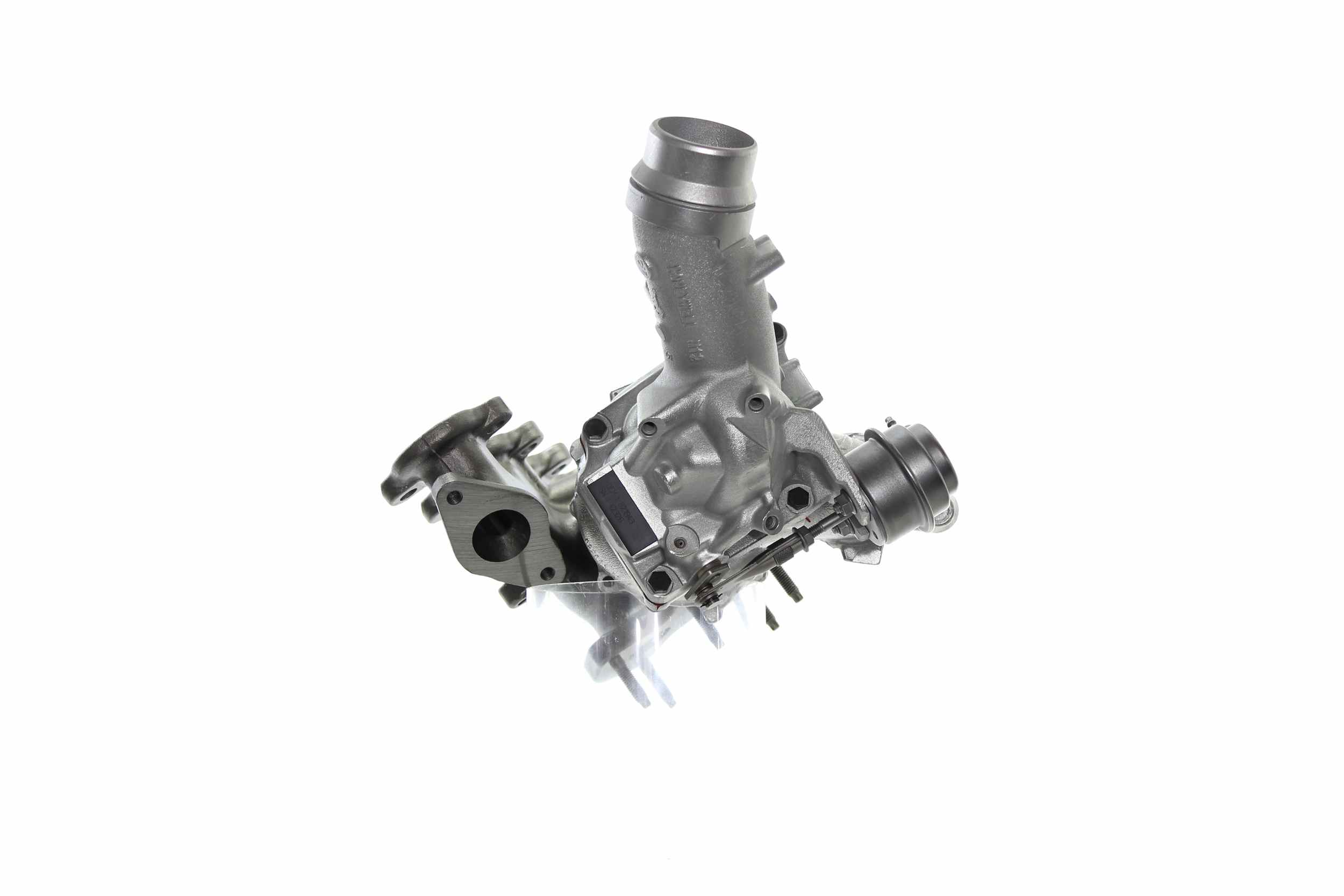 Įsigykite nebrangią originalią Turbokompresorius 11901602. sulyginama su 8201371485 OEM numeriais internetu