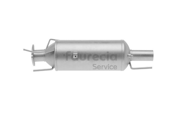 Köp Faurecia Partikelfilter (DPF) Produktnummer: FS01256F till det förmånliga priset av 7774,76 kr
