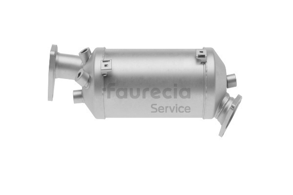 Iegādājieties lēti oriģinālo Kvēpu filtrs FS03077F comparable with 8E0254750H OEM numbers online
