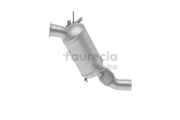 Cumpărați online Filtru de particule FS10092F original/ă și la un preț mic, compatibil/ă cu nr. OEM 18307810164