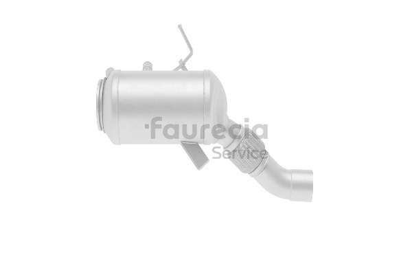 Įsigykite nebrangią originalią Kietųjų dalelių filtras FS10226S. sulyginama su 18307812880 OEM numeriais internetu