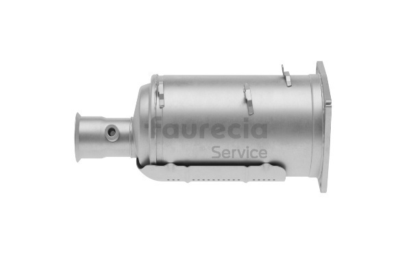 Įsigykite Faurecia Kietųjų dalelių filtras Prekės Nr.: FS15003F už žemiausią 340,67 € kainą