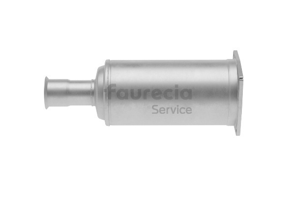 Ostke Faurecia Tahmafilter Toode nr.: FS15121F madala hinnaga 420,43 €