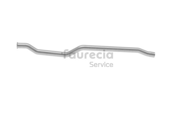 Köp Faurecia Reparationsrör, katalysator Produktnummer: FS15415 till det förmånliga priset av 1038,49 kr