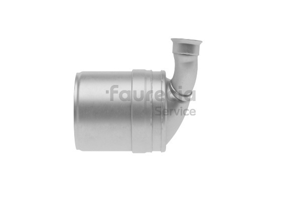 Kupite poceni originalno Filter trdih delcev FS15632F, primerljivo z 174017 OEM številke, prek spleta